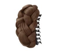 s Posticci Per Donne, Acconciatura Per Spettacolo - Fermaglio Per Disordinato,Per Donne Mogli Madri Sposate Professionali Studenti Amanti Viaggiatori Ufficio