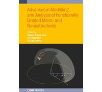 S. Pradyumna Advances in Modelling and Analysis of Functional (Copertina rigida)