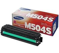 S Print OPS Samsung CLTM504S Magenta Toner Cartridge 1.8K pages - SU29 ACC NUOVO