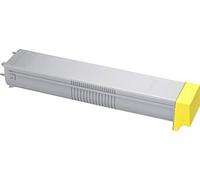 S Print OPS-Samsung CLTY6062S Yellow Toner Cartridge - SS706A NUOVO