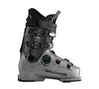 S/PRO DELTA BOA® R85 DONNA Salomon Grigio