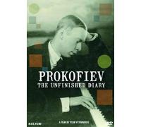 S. Prokofiev - Prokofiev: Unfinished Diary [Edizione: Stati Uniti]