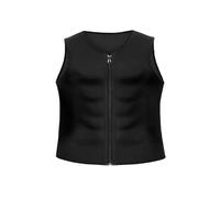 (S) Protechshield Nano Tech Protection Vest For Men and Women Unisex Men Trainer Vest