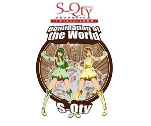 S-QTY MEMORIAL DVD -1310 DAYS