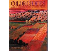 S Quiller Color Choices (Tascabile)