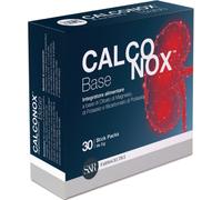 Calconox Base S&R Farmaceutici 30 Stick Pack