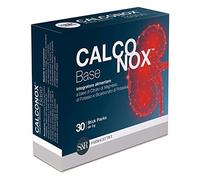 Calconox Base S&R Farmaceutici 30 Stick Pack