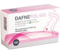 DAFNEFOL 400 90 Cpr