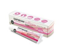 S&R Farmaceutici Dafnegin - Sollievo Crema Intima Idratante Lenitiva, 30ml