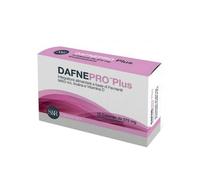 S&r Farmaceutici Dafnepro Plus Integratore Fermenti Lattici, 15 Capsule