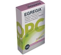 s&r farmaceutici Egregia 30 compresse
