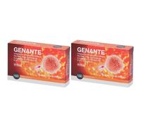 S&R Farmaceutici GENANTE™ 2x13,5 g Compresse