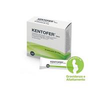 Kentofer folico 20 stickpack