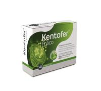 s&r farmaceutici Kentofer folico 20 Bustine