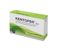 Kentofer Forte 20 Capsule