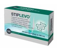 LEVOSTIP 30CPS VEGETALI