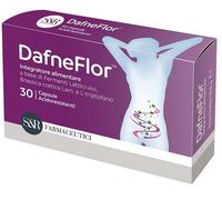 S&R FARMACEUTICI SpA DAFNEFLOR 30 CAPSULE ACIDORESISTENTI