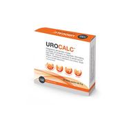 S&R Farmaceutici Integratore Urocalc – Supporto calcolosi – 30 bustine