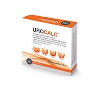 S&R Farmaceutici Integratore Urocalc – Supporto calcolosi – 30 bustine