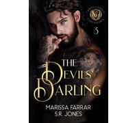 S R Jones Marissa Farrar The Devils' Darling (Tascabile) Verona Falls Devils