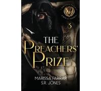 S R Jones Marissa Farrar The Preachers' Prize (Tascabile) Verona Falls Preachers