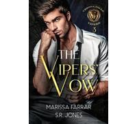 S R Jones Marissa Farrar The Vipers' Vow (Tascabile) Verona Falls Vipers