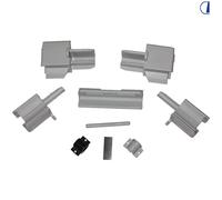 S-R KOS KIT RICAMBIO FERMI E FINALI OSCURANTI TERMICI DOMETIC