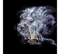 S.R.L. Hic Sunt Leones (CD) Album Digipak (Limited Edition)