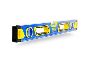 S&R Livella a Bolla Magnetica Professionale 60 cm (orizzontale/verticale / 45°). i precisione 1