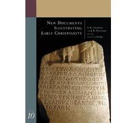 S.R. Llewelyn J Review of the Greek and Other Inscriptions and Papyr (Tascabile)