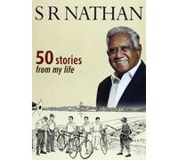 S R. Nathan 50 Stories from My Life (Tascabile)
