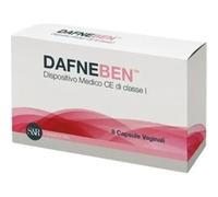 Dafneben DAFNEBEN 8 CAPSULE VAGINALI