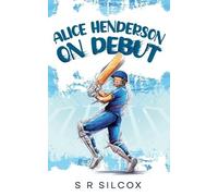 S R Silcox Alice Henderson On Debut (Tascabile) Alice Henderson