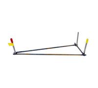 S.R. Smith 71-209-704-SS Stand Jig Flyte-Deck II Con Bulloni Da 6"