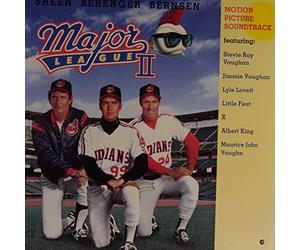 S. R. vaughn - Major League II
