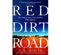 S. R. White Red Dirt Road (Tascabile) Detective Dana Russo