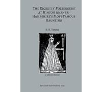 S R Young The Ricketts' Poltergeist at Hinton Ampner (Tascabile)
