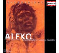 S. Rachmaninov - Aleko