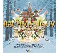 Sergei Rachmaninov The Rachmaninov Experience (CD) Album