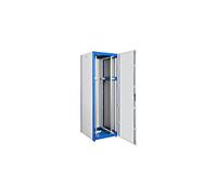 S-RACK 19" Schrank 42U 800/800/2010 mm (S/G/W) DT428080