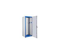 S-RACK 19" Schrank 42U 800x600x2010 mm (S/G/W) DT428060