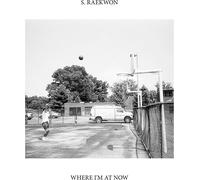 S. Raekwon Where I'm at Now (Cassette)