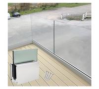 s Railing Post ClampFloor/Mount/Side Installat per piscina Recinzione Spigot Supporti per Dicembre e Corridoi s Ringhiera Hardware