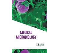 S Rajan Medical Microbiology (Tascabile)