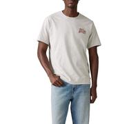 S Relaxed Fit Tee Worn by Cowboys Light, Tbd122, L