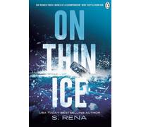 S. Rena On Thin Ice (Tascabile)