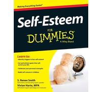 S. Renee Smith Vivian Harte Self-Esteem For Dummies (Tascabile)