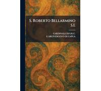 S. Roberto Bellarmino S.I.