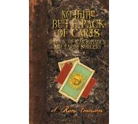 S Rune Emerson Nothing but a Pack of Cards (Tascabile)