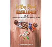 S Rutherford McDill Jr. Instilling Ethical Excellence Vol 2 (Tascabile)